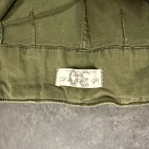 FP Movement by Free People Khaki Jacket